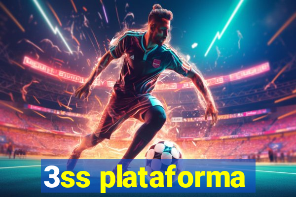 3ss plataforma